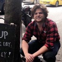 Clow Employee Lars Ohlin's profile photo