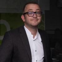 Hydra Creative Employee Ryan Daniels's profile photo