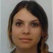 Midi Libre Employee Emeline Andreani's profile photo