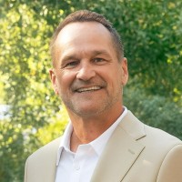 Vantor Employee Mark Coffman's profile photo