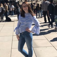 Brianna Whitaker Email & Phone Number