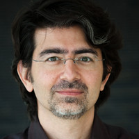 Pierre Omidyar Email & Phone Number
