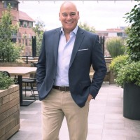 AvalonBay Communities Employee George Chacon's profile photo