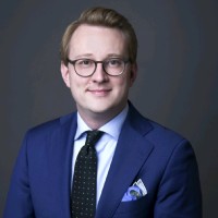 ARGUS DATA INSIGHTS Employee Raphael Zeller's profile photo