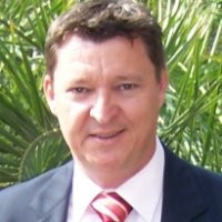 WEG Electric Motors UK Ltd Employee Patrick O'Neill's profile photo