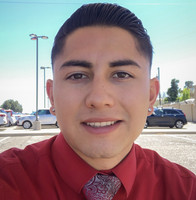 Fiesta Kia Employee Eddy Rios's profile photo