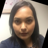 COMMUNITY ACTION OF NAPA VALLEY Employee Maria Gonzalez Lara's profile photo