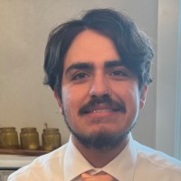 Nate Gonzalez Email & Phone Number