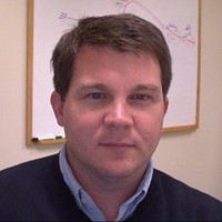 Marine Biological Laboratory Employee Scott K.'s profile photo