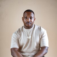 Boxout Employee André Bailey's profile photo