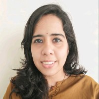 Kotak Mahindra Asset Management Companies Limited Employee Pooja Soni's profile photo