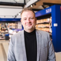 Workerz Employee Dennis van Eijk's profile photo
