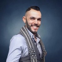 Quarters Co-Living Employee Yasin Haffar's profile photo
