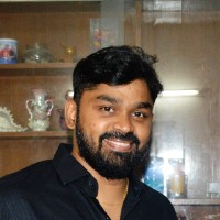 Athena Infonomics Employee Francis Rathinam's profile photo