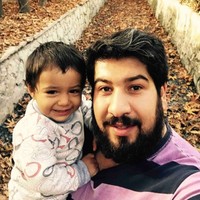 Datis Pars Java Solutions Co. Employee Saeid Yosefi's profile photo