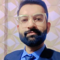 National Bank of Pakistan Employee Afraz Butt's profile photo