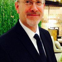 Metal Deck Direct Employee Mark Sherrill's profile photo