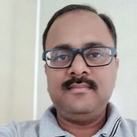 Aravinda J Email