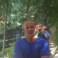 REDPATH MINING Employee Andrew Connorton's profile photo