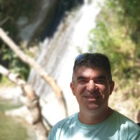 VodafoneTR Employee Serkan Horzum's profile photo