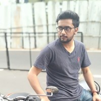 Travancore Analytics Employee Basil K's profile photo