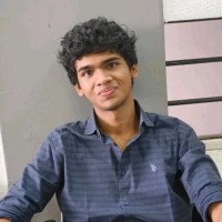 DJS CodeAI Employee Jaush D'Souza's profile photo