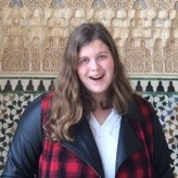 Hidden Villa, Los Altos Hills Employee Caroline Diemer's profile photo