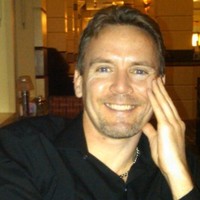 USA TODAY Co., Inc. Employee Richard Stover's profile photo