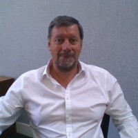 ION Science Ltd Employee Duncan Johns's profile photo
