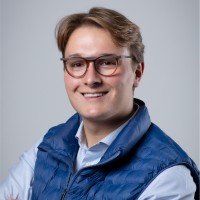RACB Employee Rick Wijffels's profile photo