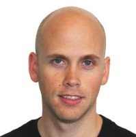 Medovia Employee Fredrik Andersson's profile photo