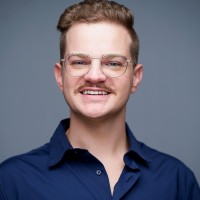 Bristol Myers Squibb Employee Daniel McLeod's profile photo