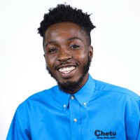 Super Festivals LLC Employee Nathaniel Spencer's profile photo