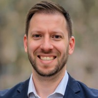 Panasonic Energy Corporation of North America Employee Nick Schulz's profile photo