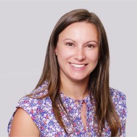 Newfields Employee Louise Kiely's profile photo