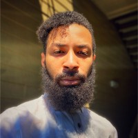 McKesson Employee Miller's profile photo