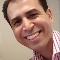 Dex Media, Inc. Employee Yasser Ghanbari's profile photo