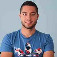 Locum's Nest Employee Emilios Charalambous's profile photo
