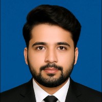 Chaplet International Employee Nazakat Ali's profile photo