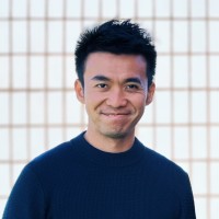 Of Architecture Employee James Mak's profile photo
