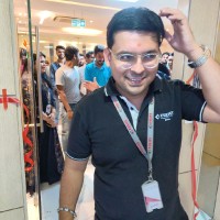 Ksolves India Limited Employee Sumit Huria's profile photo