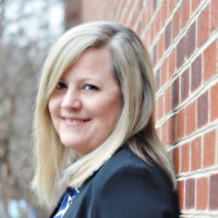 Compliatric Employee Karen Hoadley's profile photo