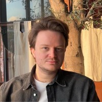 Kirill Kosolapov Email