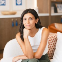 Pioneer Works Employee Ariela Safira's profile photo