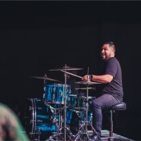 U&I Entertainment Employee Josue Vega's profile photo