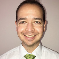 Windjammer Hospitality Group Employee Nicholas Beardsworth's profile photo