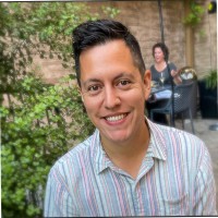 Jorge Baltazar Email & Phone Number