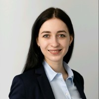 Aivy Employee Pauline Koch's profile photo