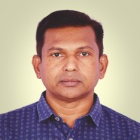Ragesh G Email