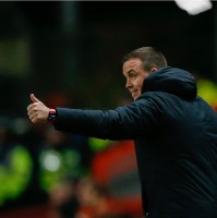 QPR FC Employee Anthony Hayes's profile photo